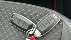 Nissan Juke 1.0 DiG-T 114 N-Connecta 5dr Petrol Hatchback